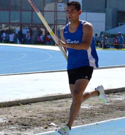 Domiguez Ortega, MARCO